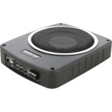 GZCS SW-800A SUBWOOFER AMPLIFICAT PLAT GROUND ZERO DE 20CM (8, &sup3;), 180W