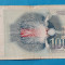 1000 Dinari anul 1991 - Bancnota Iugoslavia 1 Mie - 1.000 - Jugoslavije