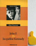John F. &amp; Jacqueline Kennedy Alan Posener