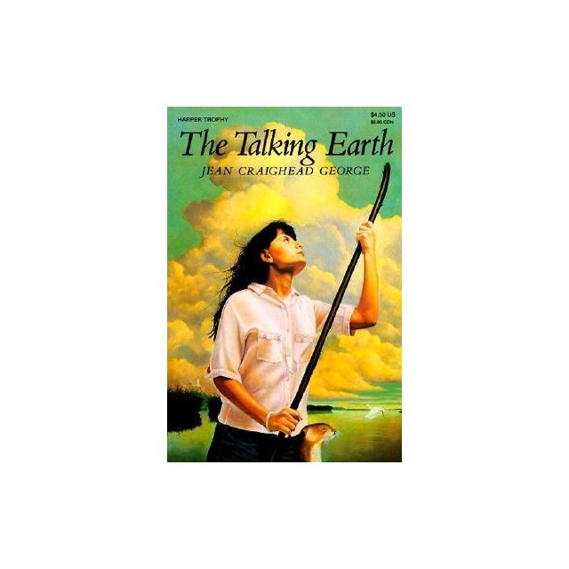 The Talking Earth