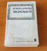 Marin Preda - Moromeții (volumul 2)