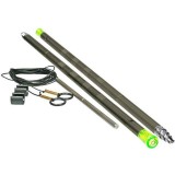Distance Sticks, Korda