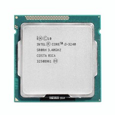 Procesor Intel i3 3240 3.4GHz, Ivy Bridge, LGA1155, FSB 1600MHz, Cache 3MB, foto
