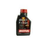 Ulei motor Motul 8100 X-Clean 5W40 C3 1L 8100 X-CLEAN 5W40 C3 1L