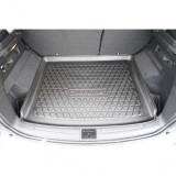 Tava portbagaj dedicata Renault Austral Austral E-Tech Hybrid 2023-prezent, Cool Liner, Aristar (podeaua mai sus)