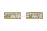 Iluminare numar de circulatie AUDI ALLROAD C5 (4BH) (2000 - 2005) BLIC 5402-003-13-910