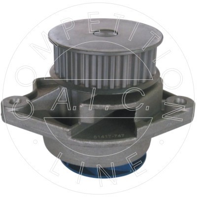 AIC 51417 Calitatea originală AIC Pompă de apă, răcire motor foto