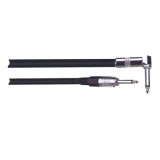 Cablu 6.3mo t-t 10m semnal 90grd