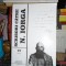 PETRE TURLEA - SCRISORI CATRE N. IORGA * VOL. VI / PARTEA I , 2002 , AUTOGRAF