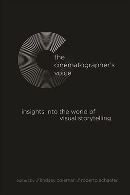 The Cinematographer&amp;#039;s Voice: Insights Into the World of Visual Storytelling foto