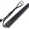 Prelungitor cu 7 prize negru 230V 10A