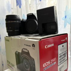 DSLR Canon Eos 250d