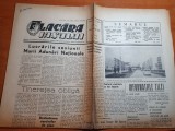 flacara iasului 29 decembrie 1964-lucrarile marii adunarii nationale