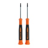 Set 2 surubelnite de precizie Holzer Profi 754102