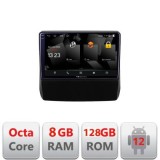 Navigatie Subaru Forester 2017-2020 5960Pro-forester20 Android Octa Core Qualcomm 2K Qled 8+128 DTS DSP 360 4G Optical CarStore Technology