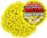 Wafters FISH PRO Carp &amp; Method, Ananas N-Butyric, 8x10cm, 40g