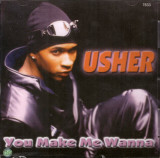 You Make Me Wanna | Usher, R&amp;B