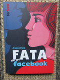 Fata de pe Facebook - Jessica Park, 2022