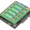 Modul Extensie Conectori 7-24VDC pentru Arduino Uno