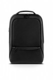 Dell notebook carrying backpack 15&#039;&#039; black with metal logo material :polyester fits most laptops with