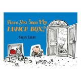 Have You Seen My Lunch Box?