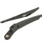 Brat stergator luneta + lamela Peugeot 407 SW (6E_) (2004-2010) MAMMOOTH MMT RAW 317