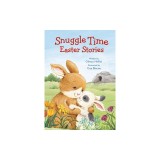 Snuggle Time Easter Stories