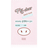 Holika Holika Pig Nose Perfect sticker patch-uri de curatare a prilor de pe nas 1 buc