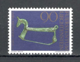 Liechtenstein.1976 75 ani Uniunea Istoricilor SL.94, Nestampilat