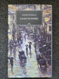 CALEA VICTORIEI - Cezar Petrescu (Jurnalul National)