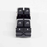 Buton Geam Electric Dreapta Fata Audi Q3 8U 2018, OEM 4G0959851