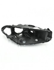 Carcasa far dreapta pentru BMW Seria 5 F10/F11 fara Facelift cu AFS (2011 - 2013) foto