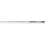 Lanseta Crossfire Jiggerspin 2.40m 5-25g, Daiwa