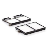 Filtru polen, habitaclu Mann-Filter CU210012