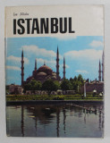 ISTANBUL , ALBUM DE FOTOGRAFIE de ION MICLEA , text de ROMEO CRETU , 1970