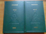 Fiodor M.Dostoievski -Idiotul 2 vol.-Colectia Adevarul nr:27,28