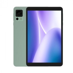 Tableta Doogee T20 Mini Verde, 4G, Display 8.4 FHD+, Android 13, 9GB RAM (4GB + 5GB extensibili), 128GB ROM, Spreadtrum T616, TUV SUD, 5060mAh, Dual S