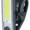 Far lanterna - Cavalier baterie reincarcabila prin usb Cod:MXBAC0315.3