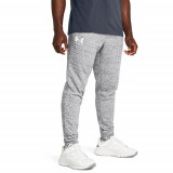 Pantaloni barbati Under Armour Rival Terry 1380843-011