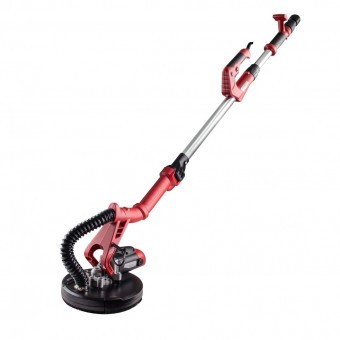 Slefuitor pereti/tavane 750W, &amp;Oslash;225mm, maner pliabil foto