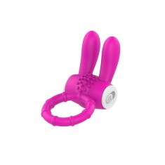 Inel penis Sweet Rabbit Vibe Pink