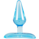 EasyToys The Assifier dop anal Blue 7 cm