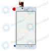 Digitizer Huawei Ascend G630 alb