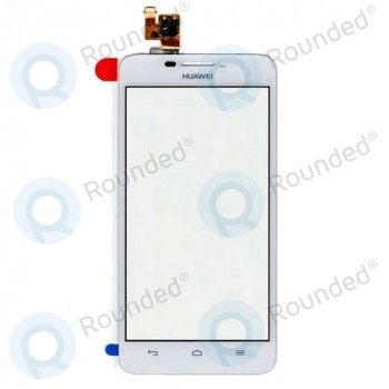 Digitizer Huawei Ascend G630 alb foto