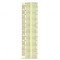 Placă Universală Prototip 45x166mm