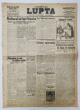 LUPTA , ZIAR , NR. 1912 , 1928