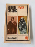 GEORGE GISSING - THYRZA
