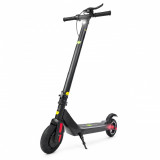 Trotineta electrica FreeWheel Rider T3, 250W, Autonomie 20 Km, 25 Km/h, Negru