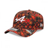 Alpine F1 șapcă de baseball Barcelona F1 Team 2023 - S/M