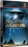 ANCIENT ALIENS (Extratereștrii Antici) sezon 3 cu subtitrare &icirc;n rom&acirc;nă